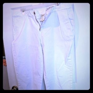 Capris